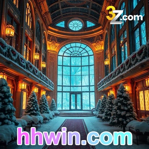 hhwin.com Baixar