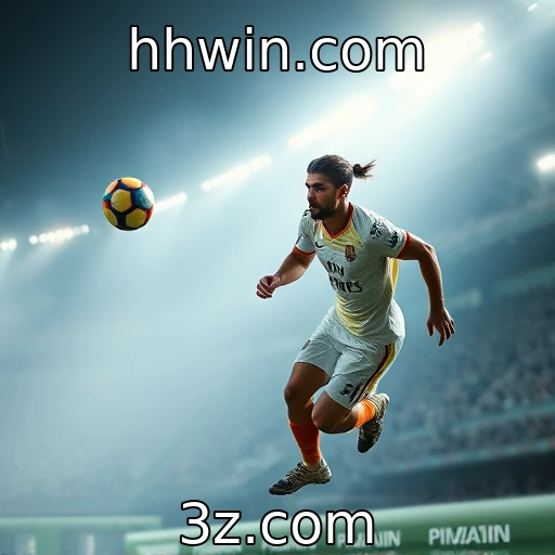 hhwin.com Descubra como escolher a plataforma de apostas perfeita para você