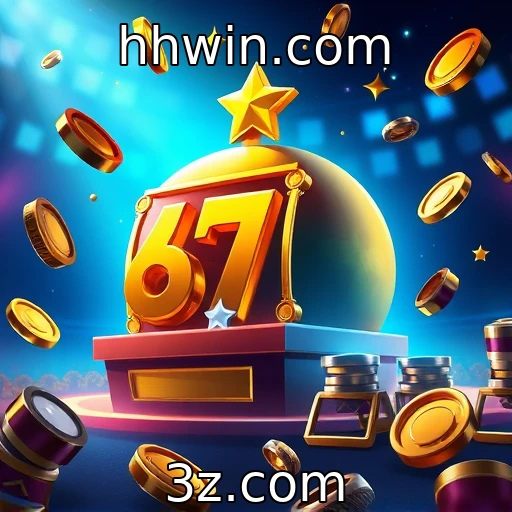 hhwin.com Como os jackpots progressivos estão transformando os cassinos online