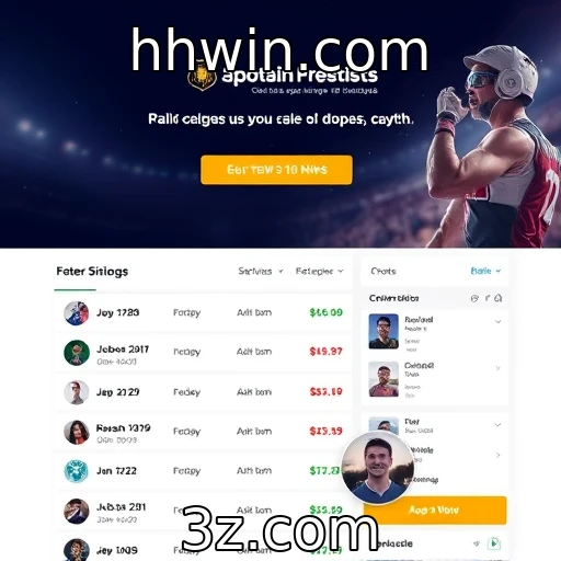 Apostas esportivas em alta: análises que você não pode ignorar