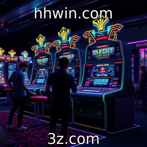 E-sports em ascensão: os campeonatos que estão conquistando a audiência