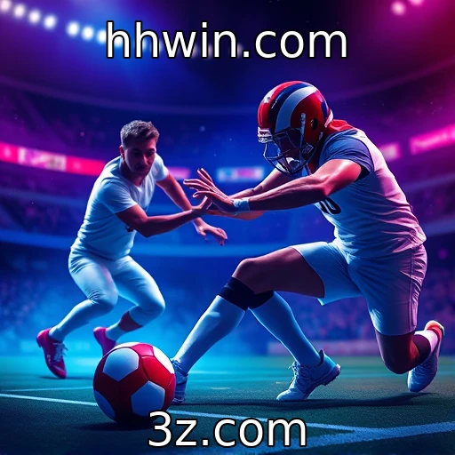 hhwin.com Apostas esportivas: Como analisar partidas para maximizar seus ganhos