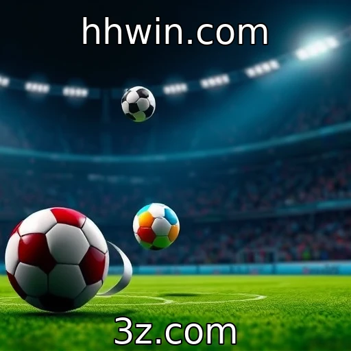 hhwin.com Apostas esportivas: estratégias vencedoras para os principais campeonatos